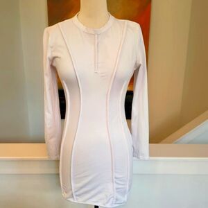 Pretty Little Thing Bodtlycon Dress Size 12